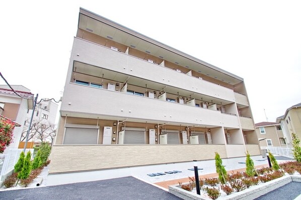 スタヴ オールの物件内観写真